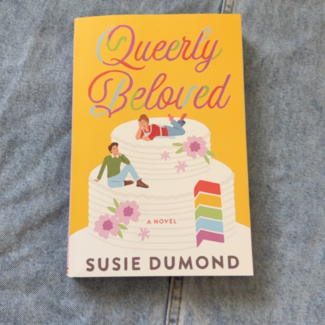 Queerly Beloved