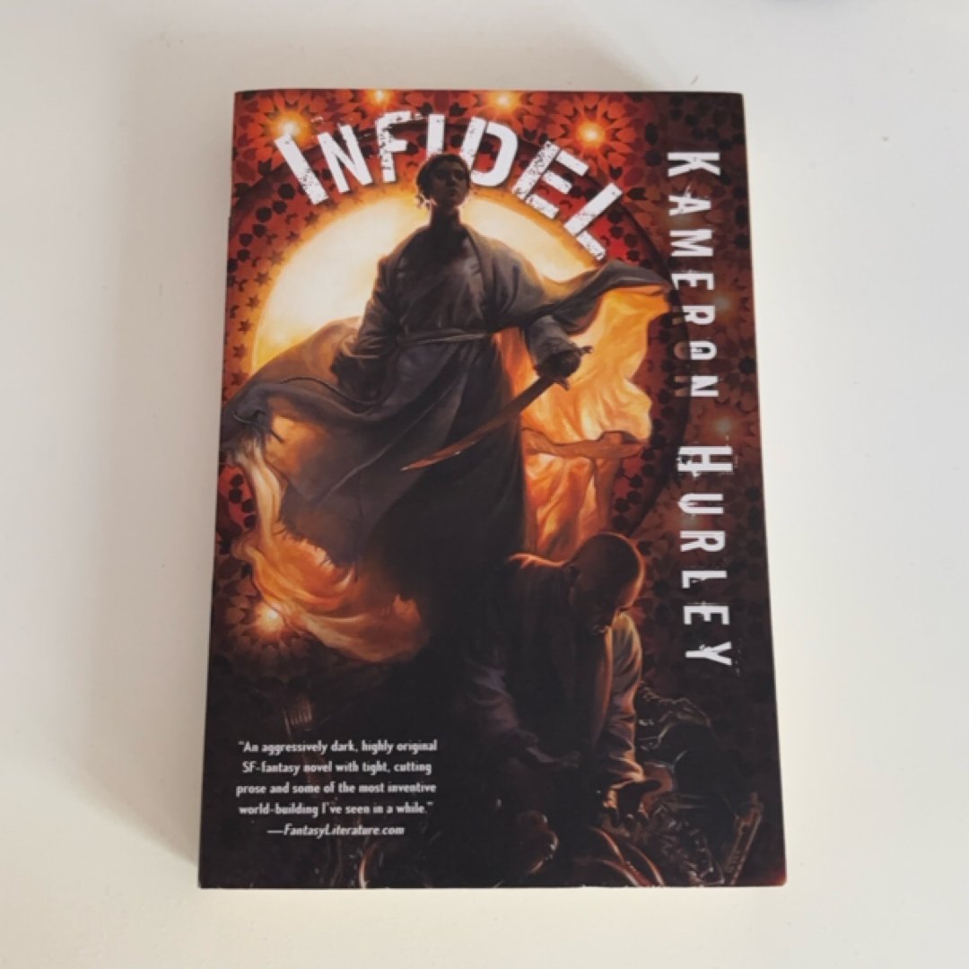 Infidel