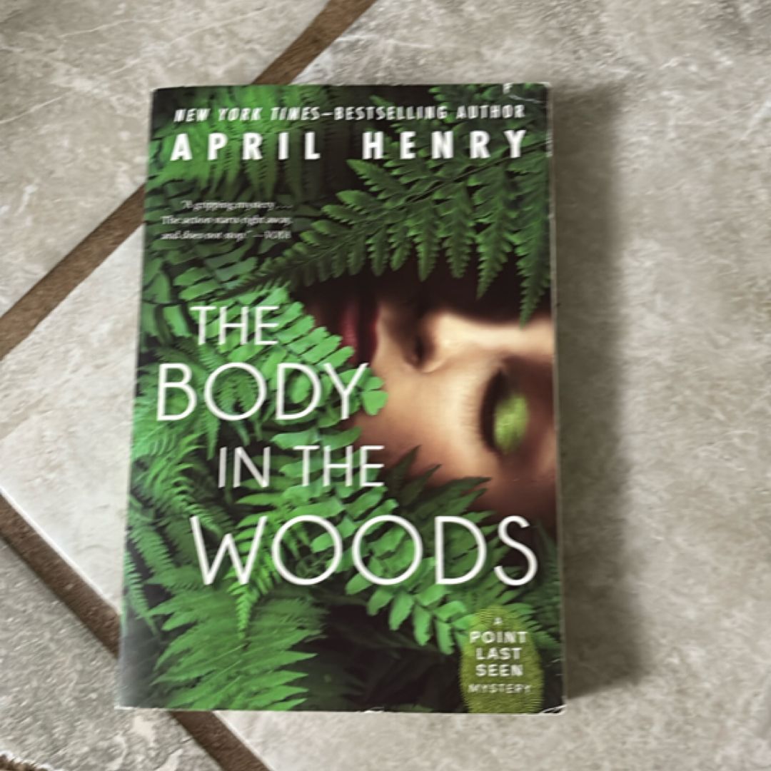 The Body in the Woods