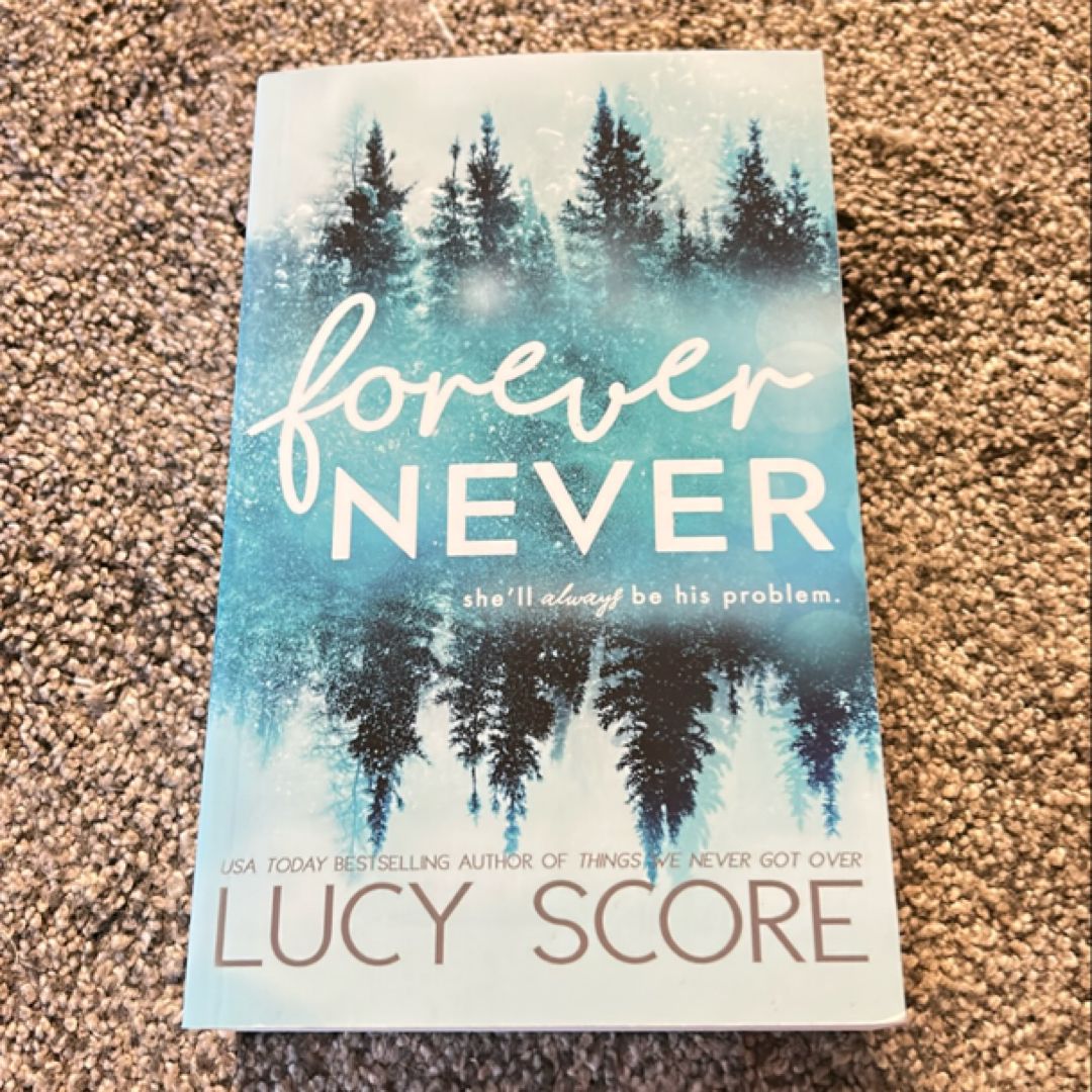 Forever Never