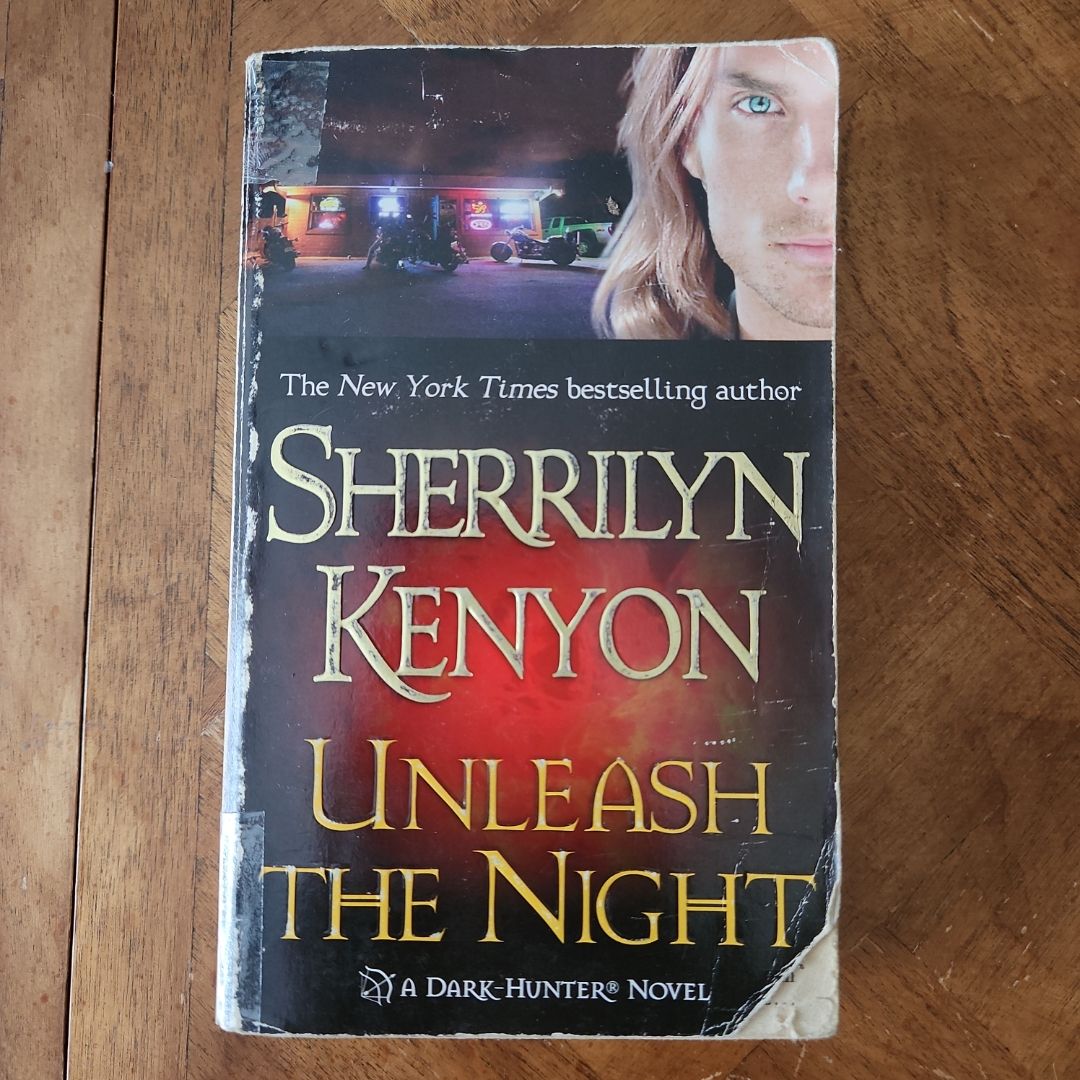 Unleash the Night
