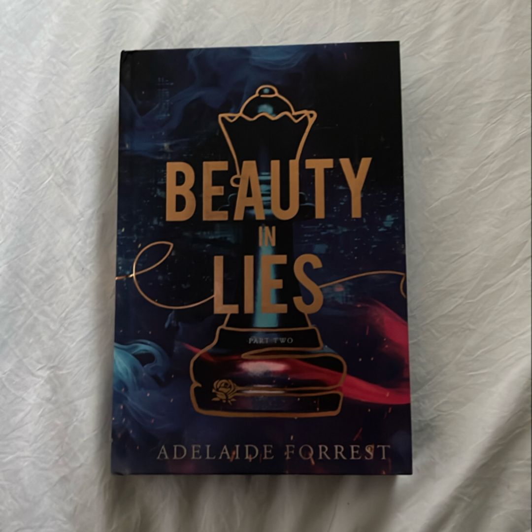 Beauty in Lies