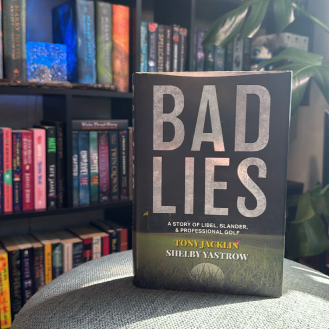 Bad Lies