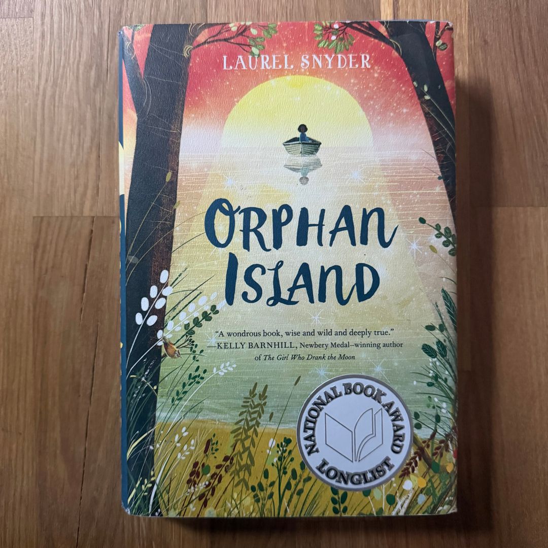 Orphan Island