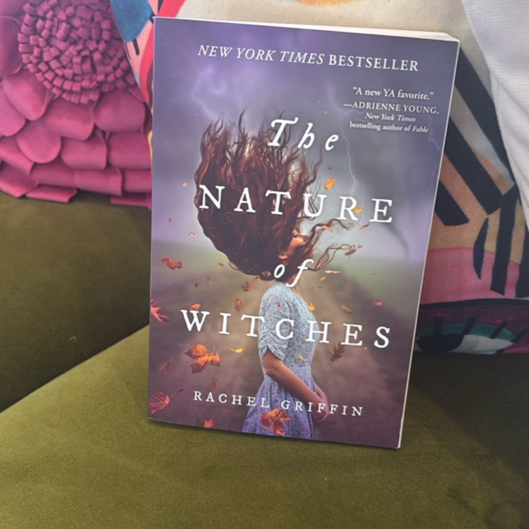 The Nature of Witches