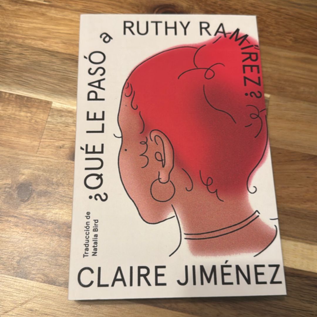 ¿Qué le Pasó a Ruthy Ramírez?