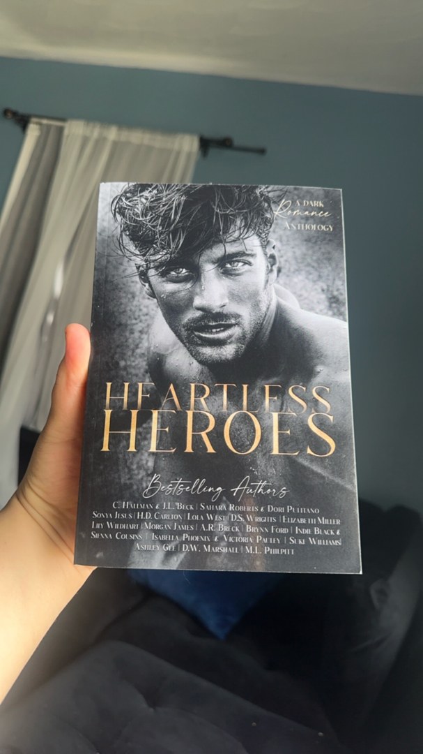 Heartless Heroes