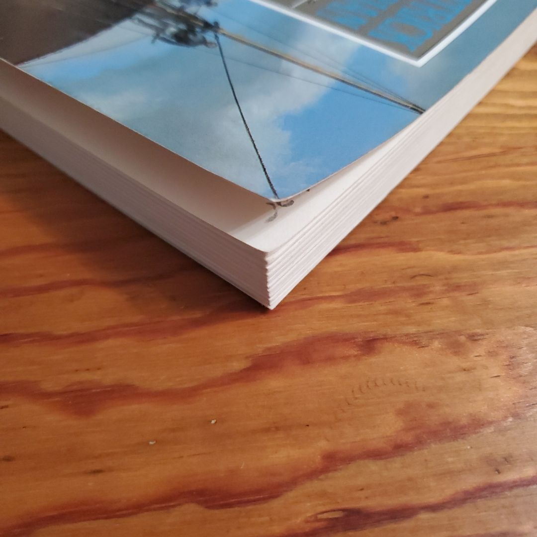 The Letter of Marque