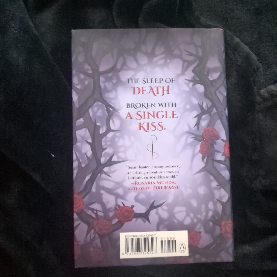 The Bone Spindle