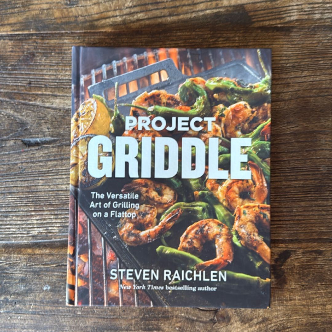 Project Griddle