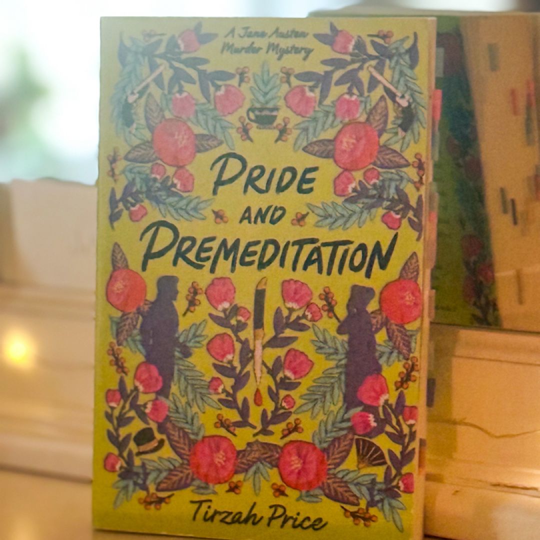 Pride and Premeditation