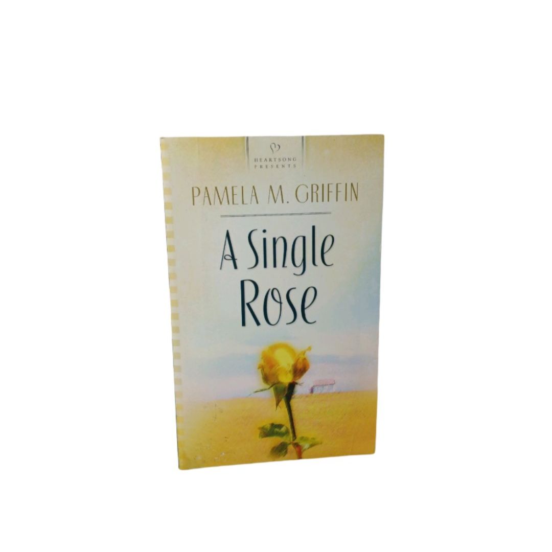 A Single Rose 