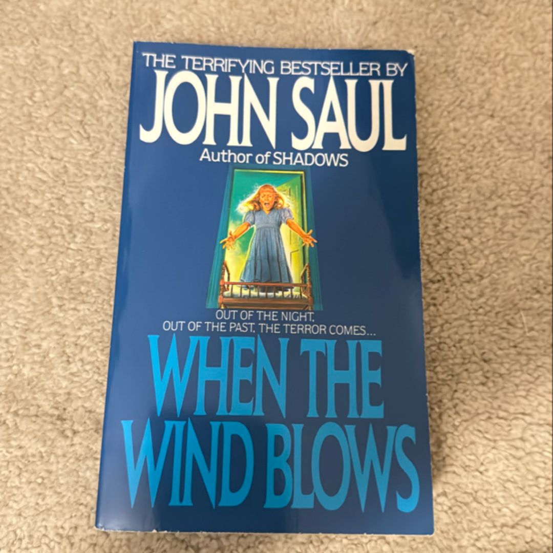 When the Wind Blows