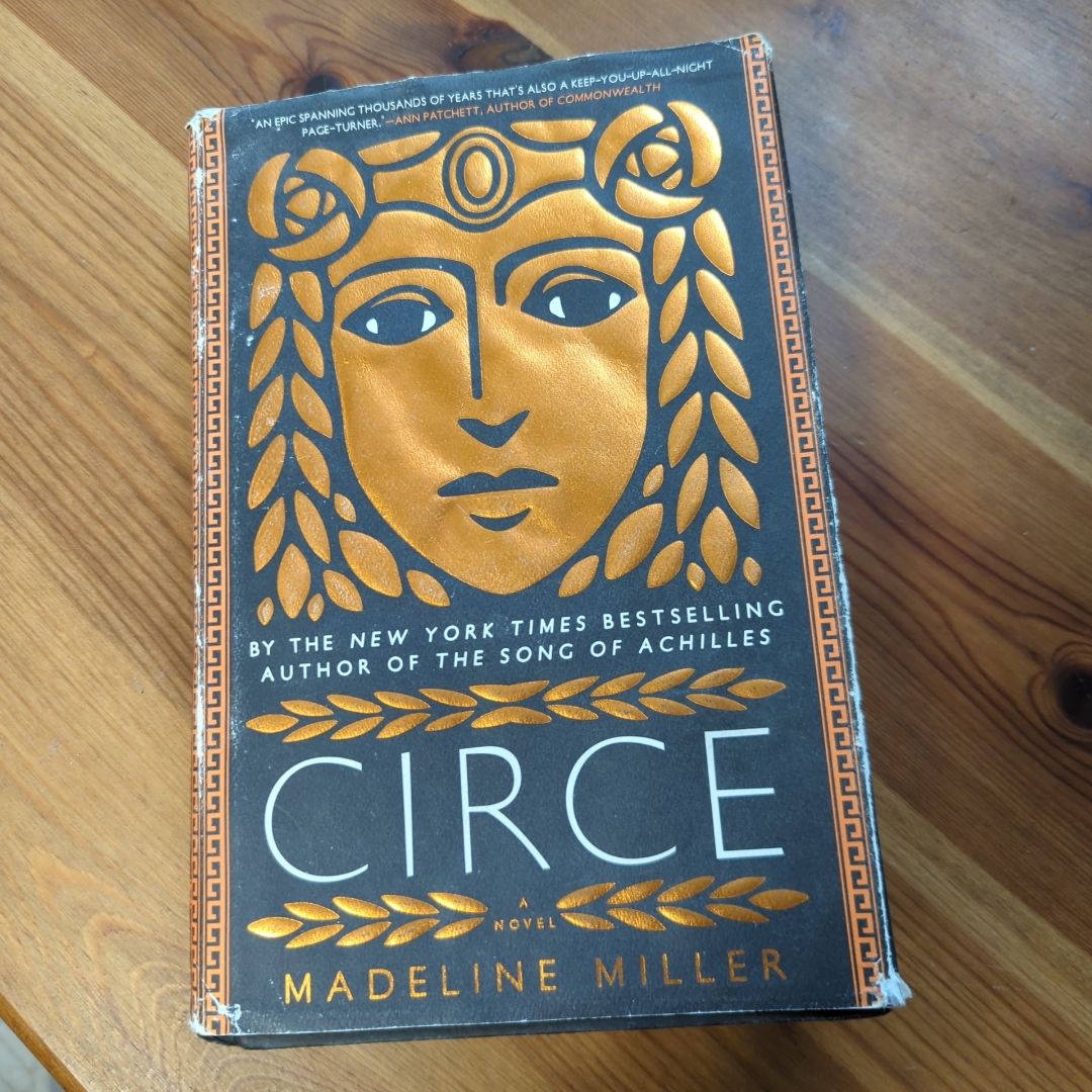 Circe