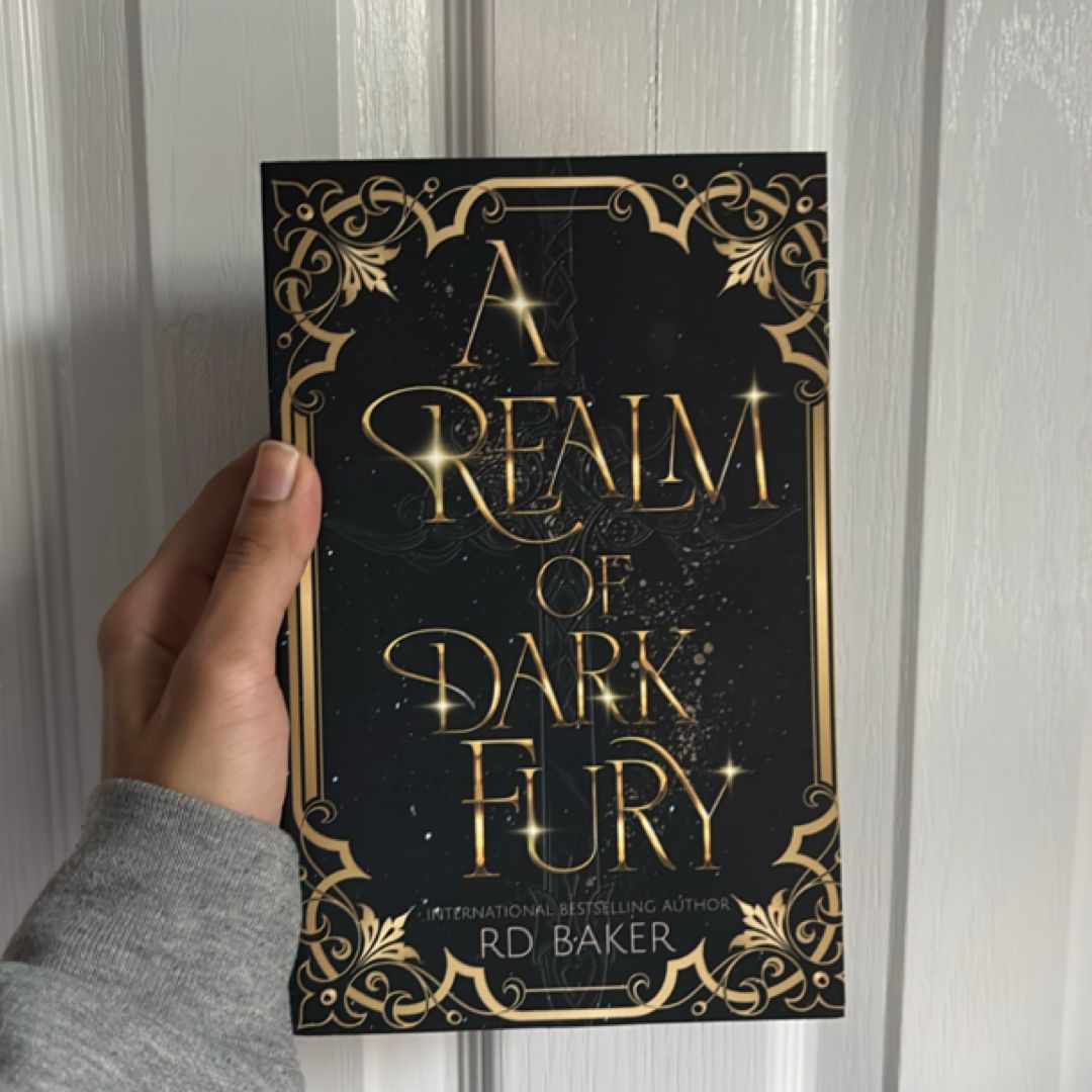 A Realm of Dark Fury