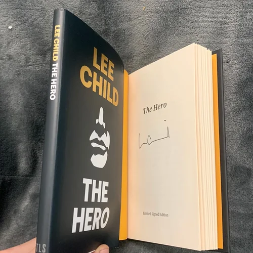 The Hero