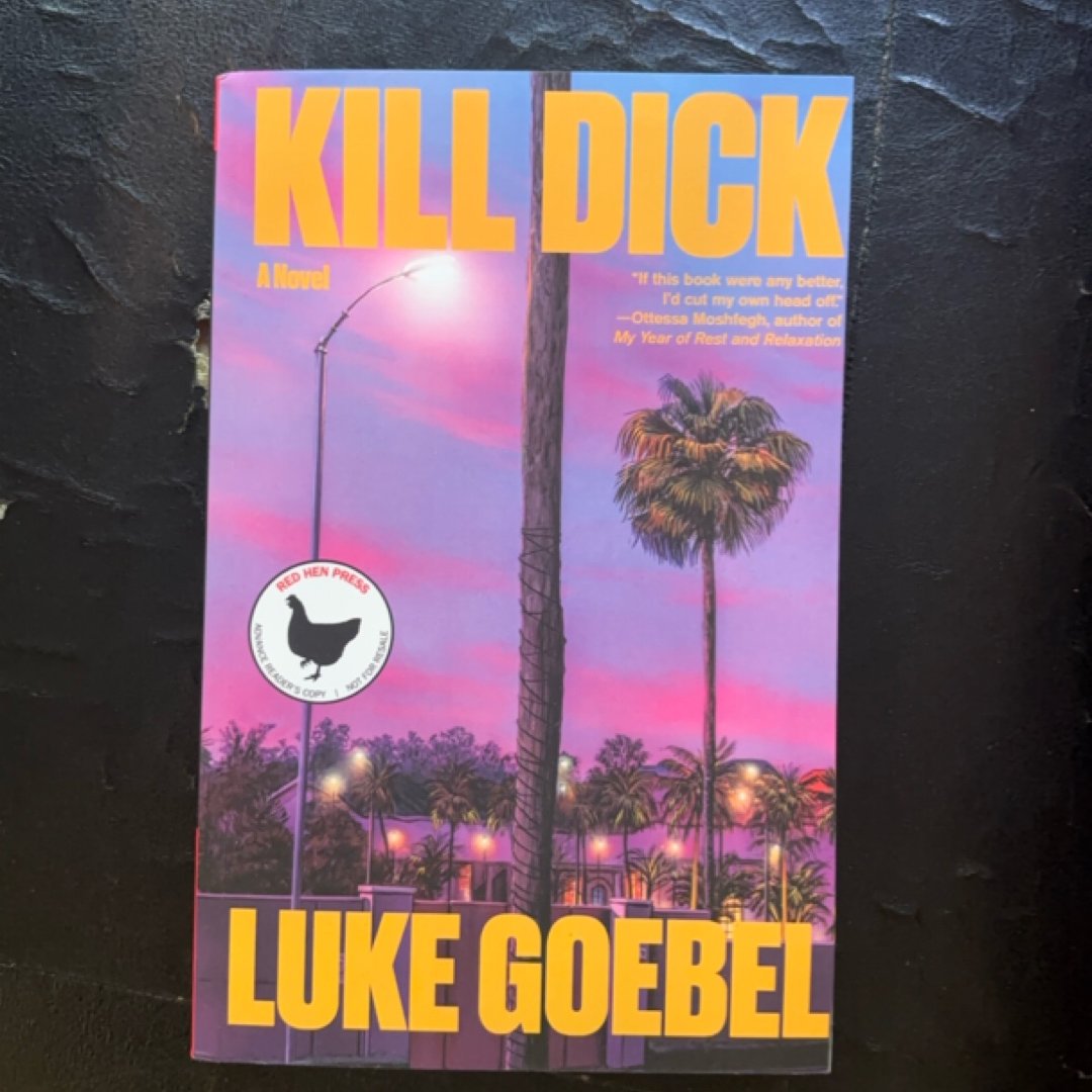 Kill Dick