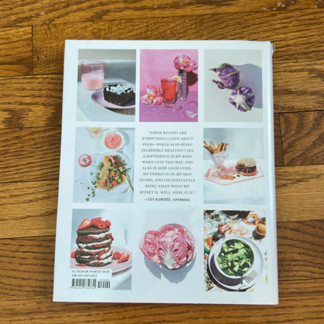 Eat Clean, Play Dirty