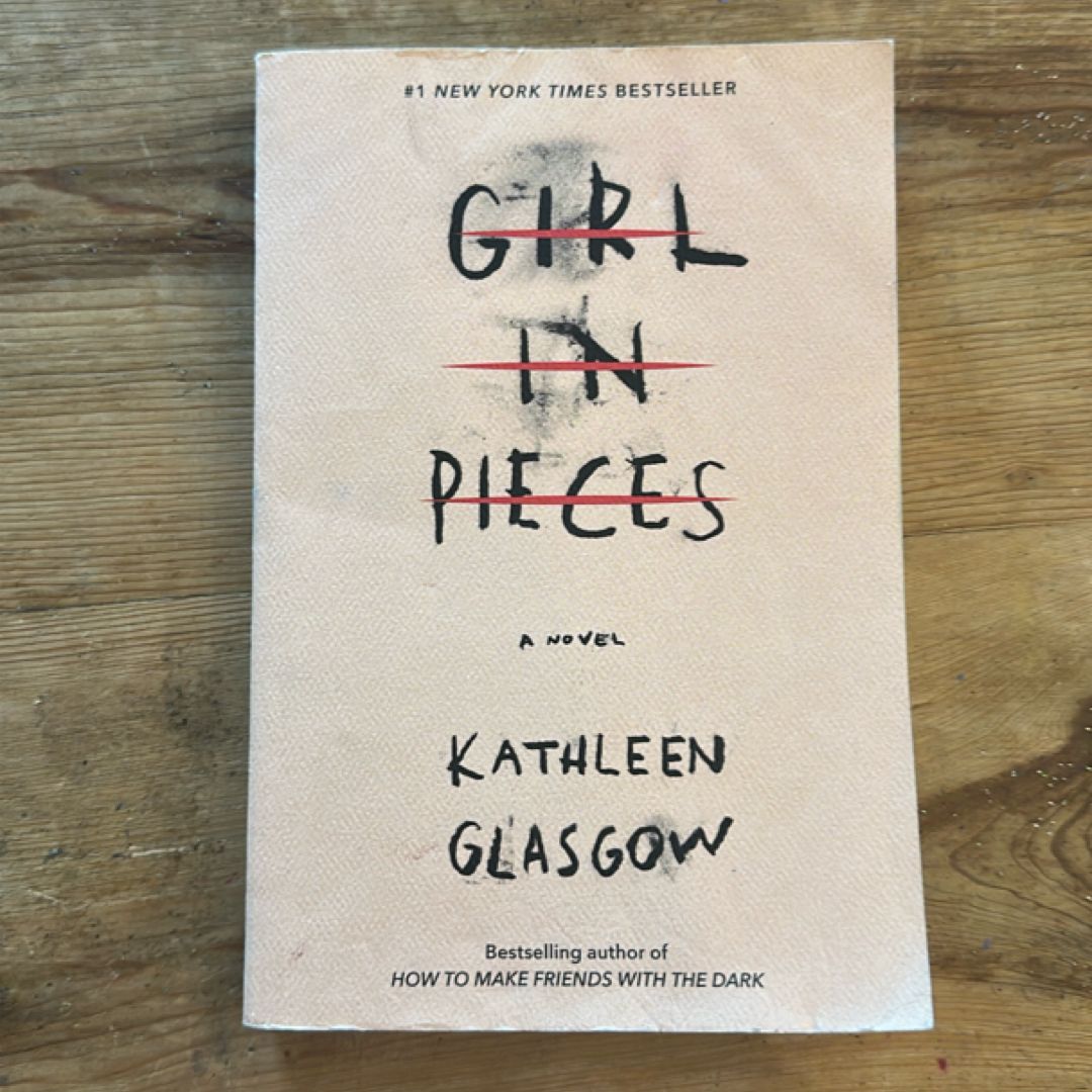 Girl in Pieces