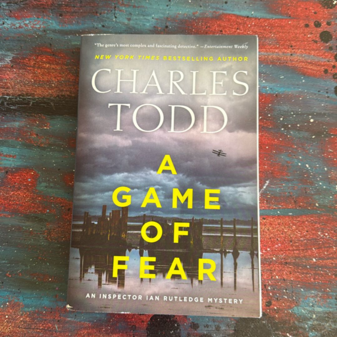 A Game of Fear