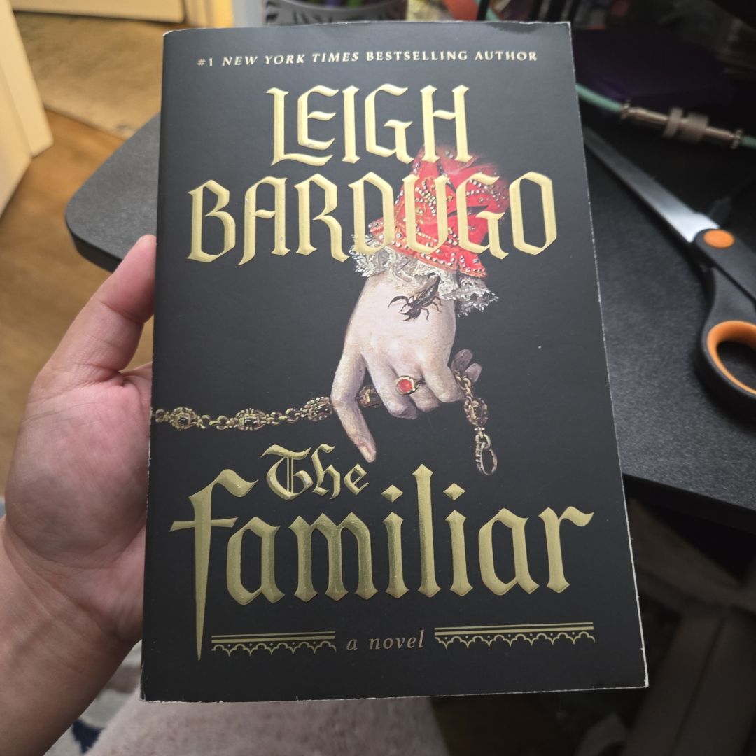 The Familiar