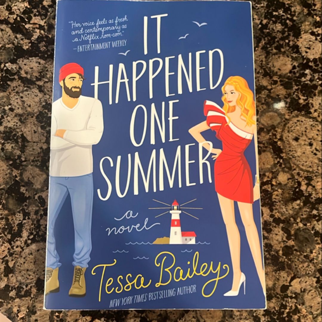 It Happened One Summer