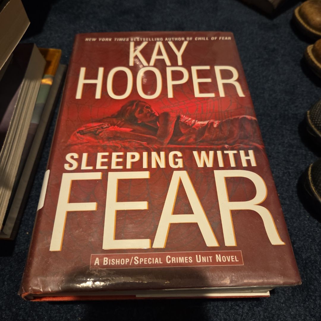 Sleeping with Fear