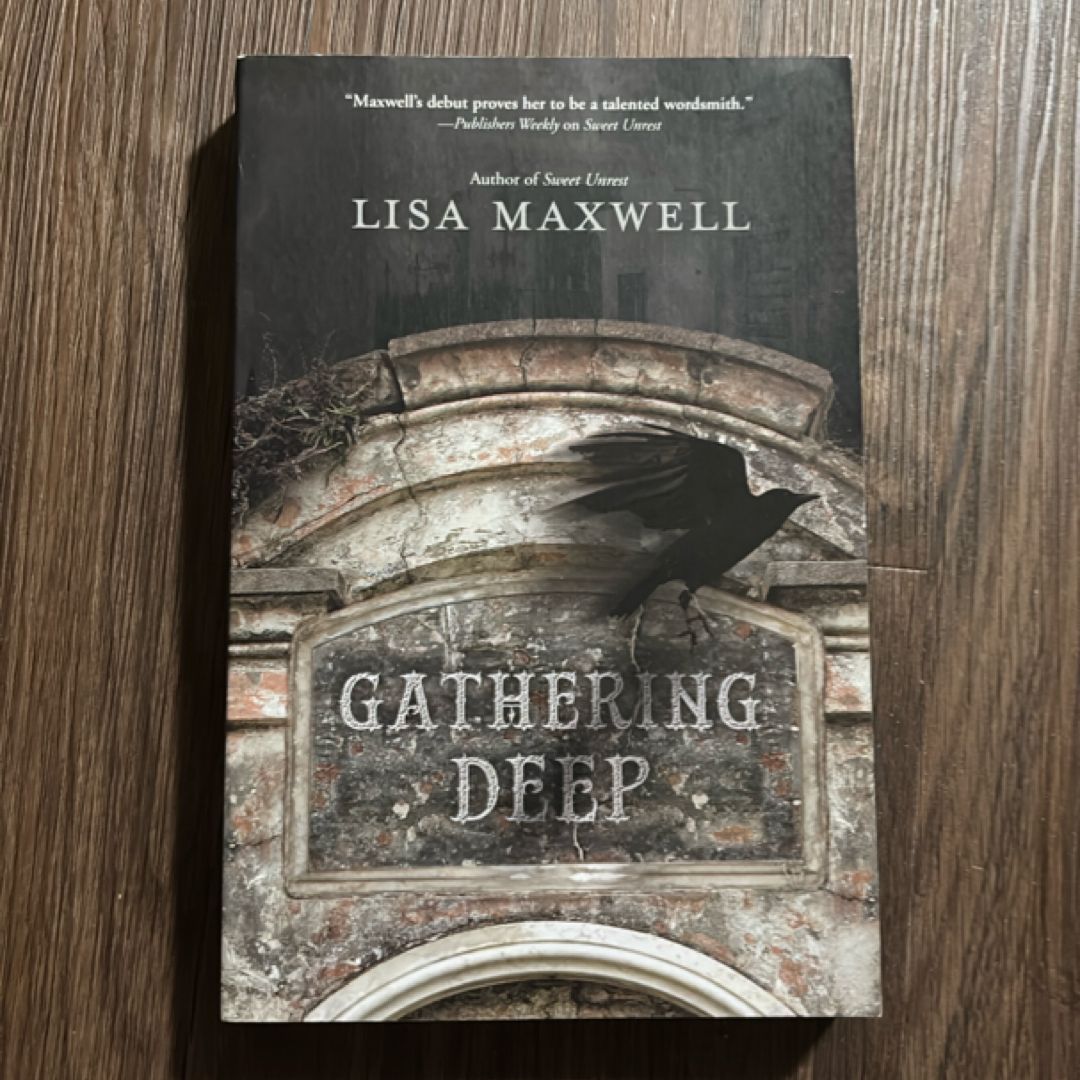 Gathering Deep