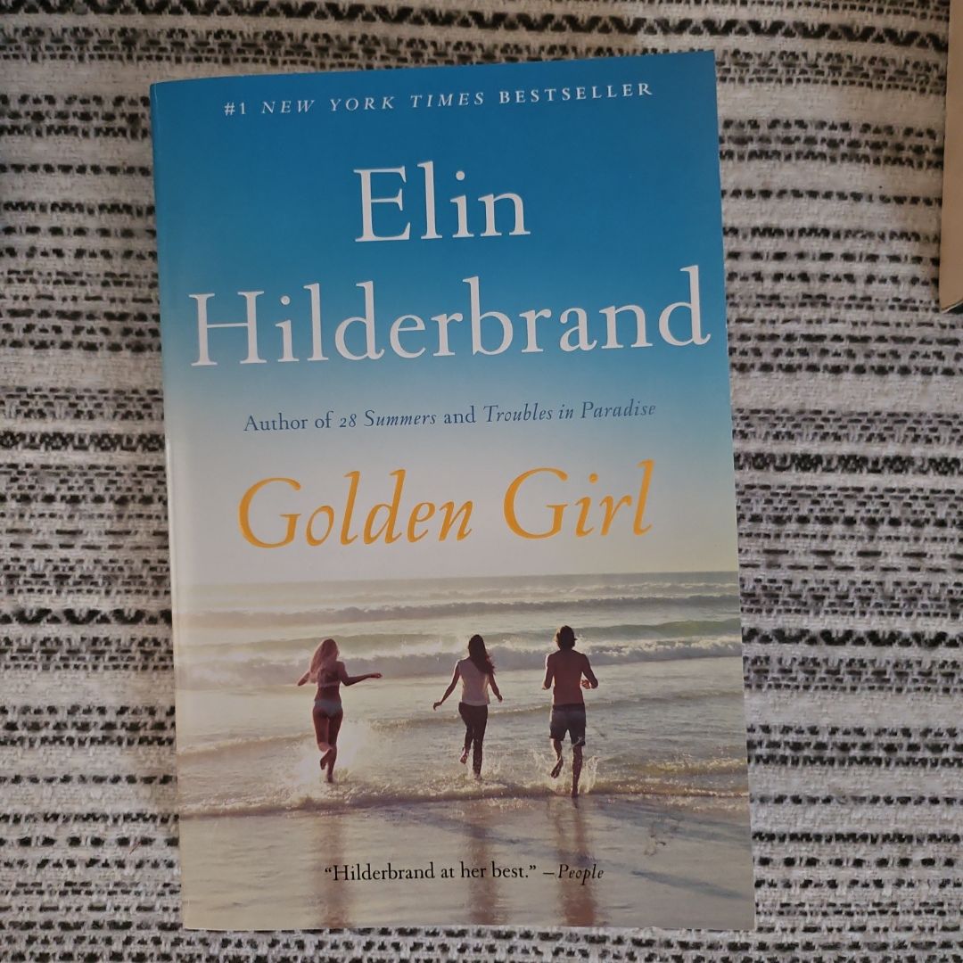 Golden Girl