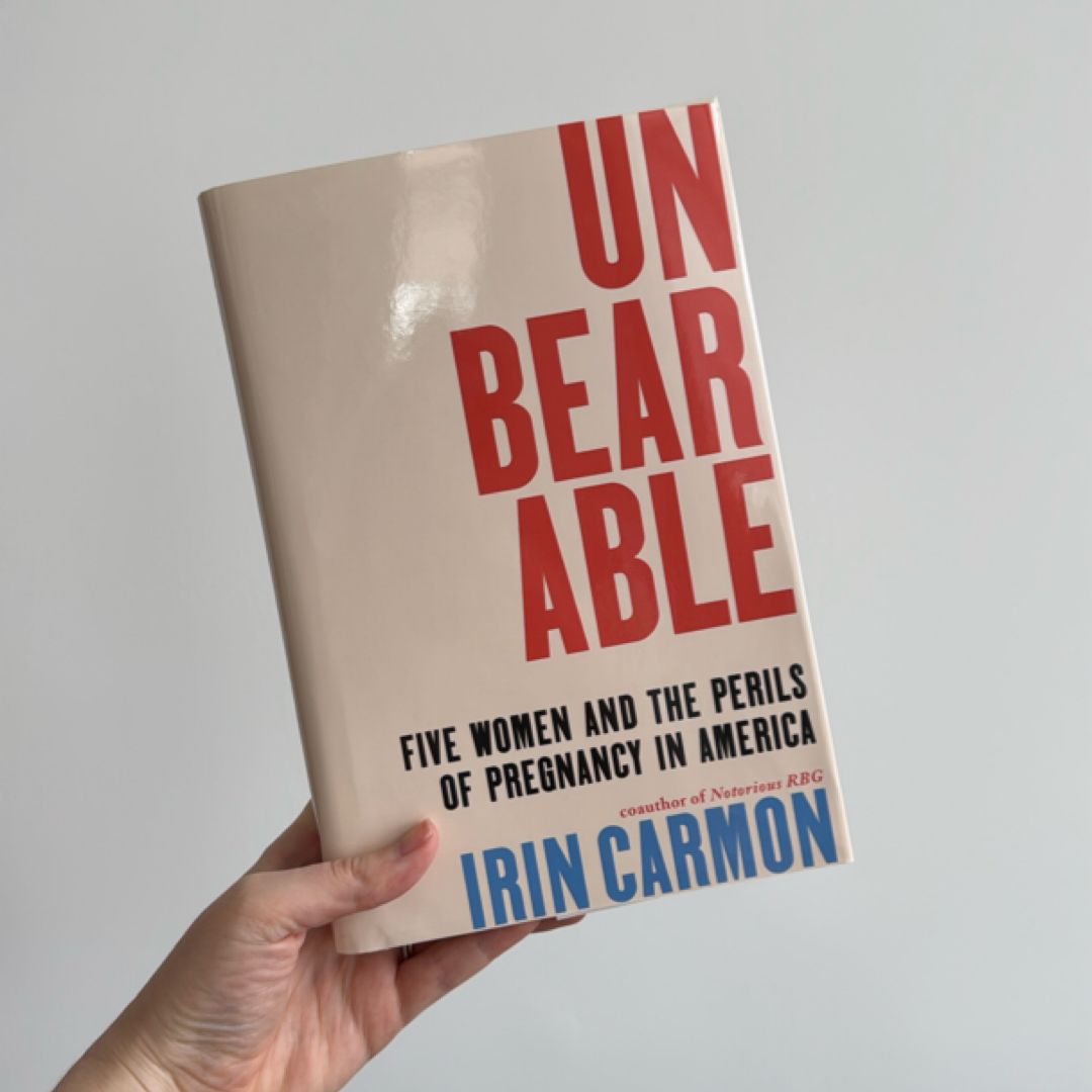 Unbearable