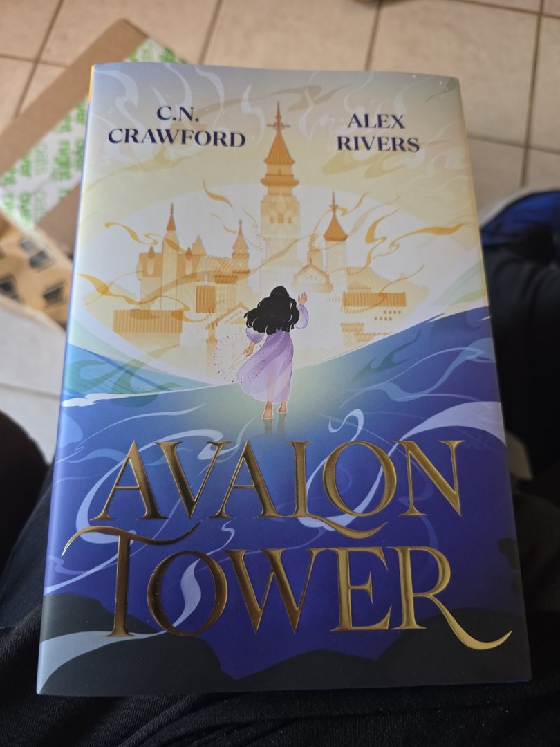 Avalon Tower