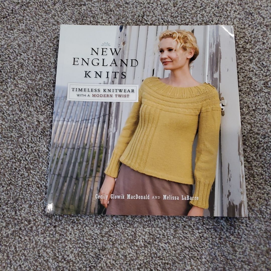 New England Knits