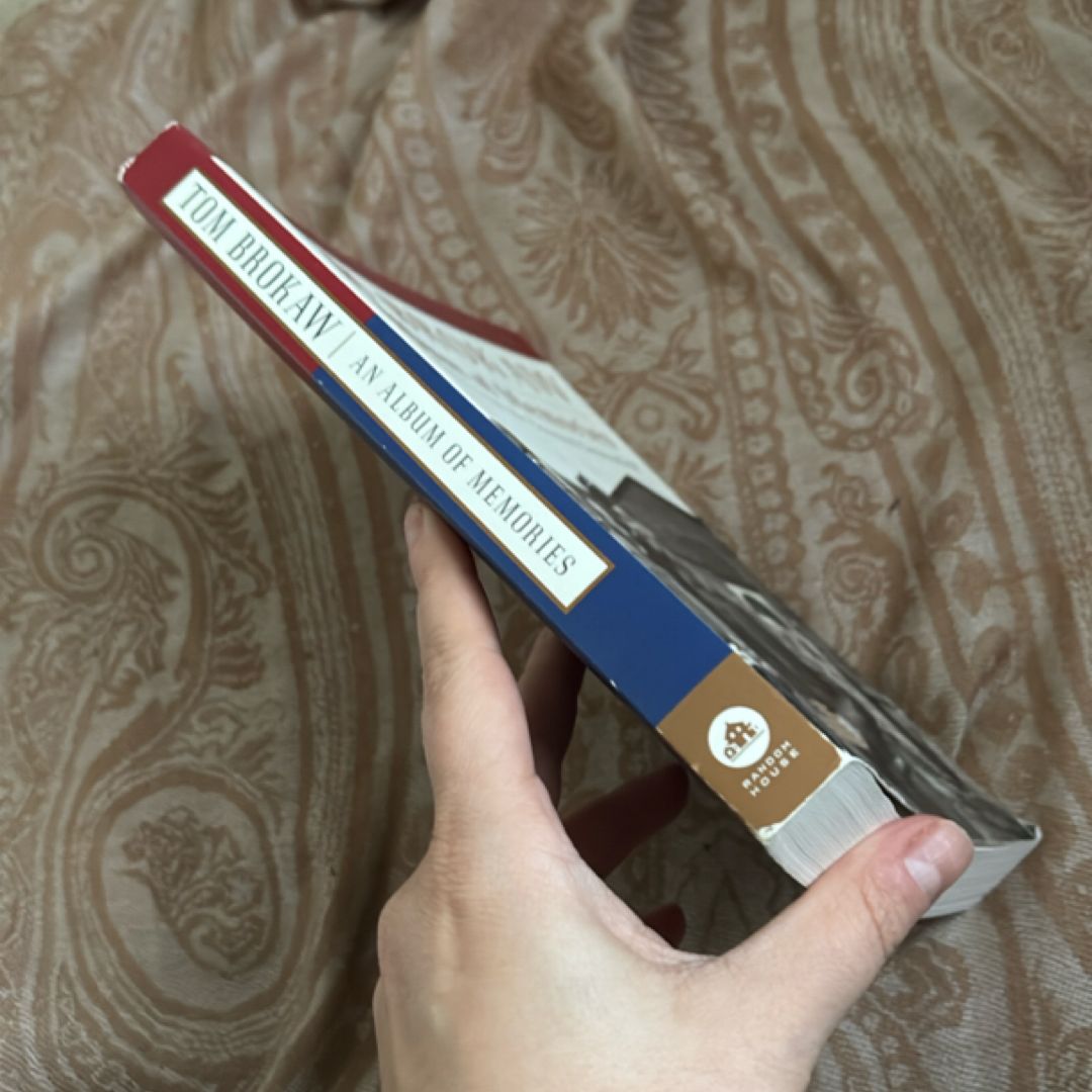 An Album of Memories