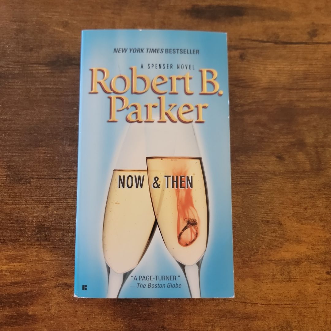 Now and Then