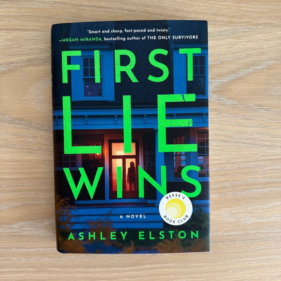 First Lie Wins