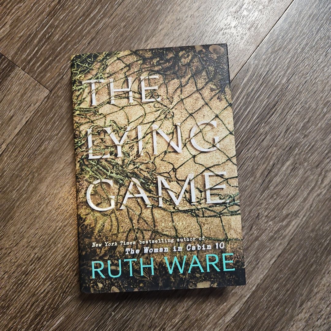 The Lying Game