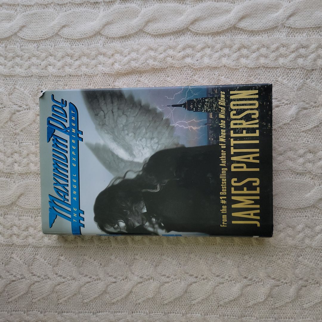 The Angel Experiment