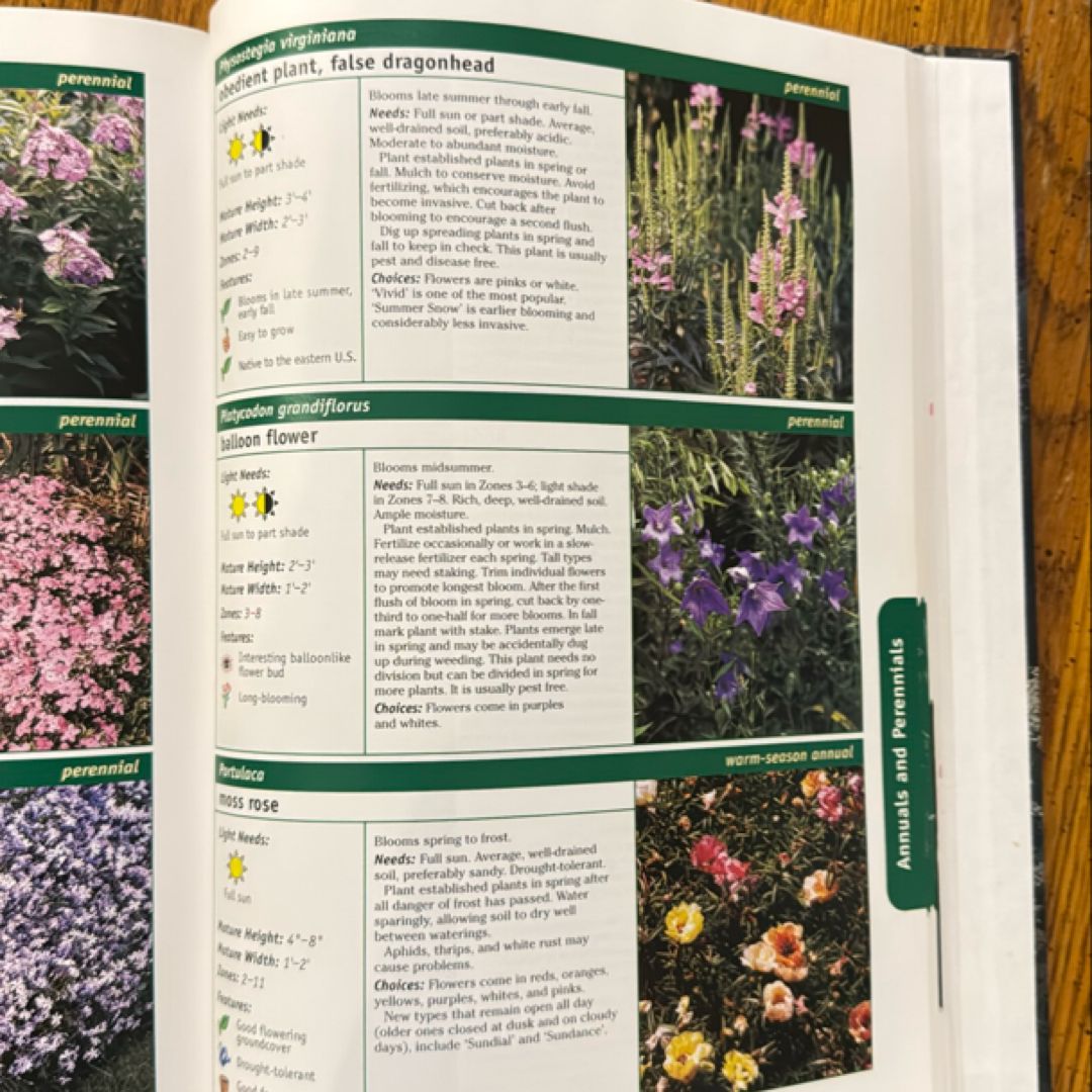 Flower Gardening 1-2-3