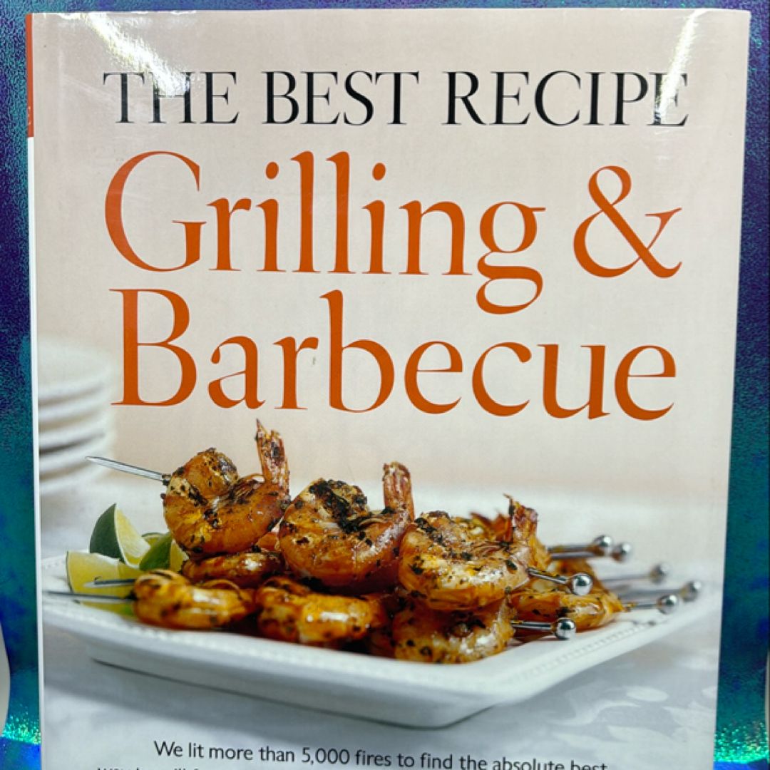 Grilling and Barbecue