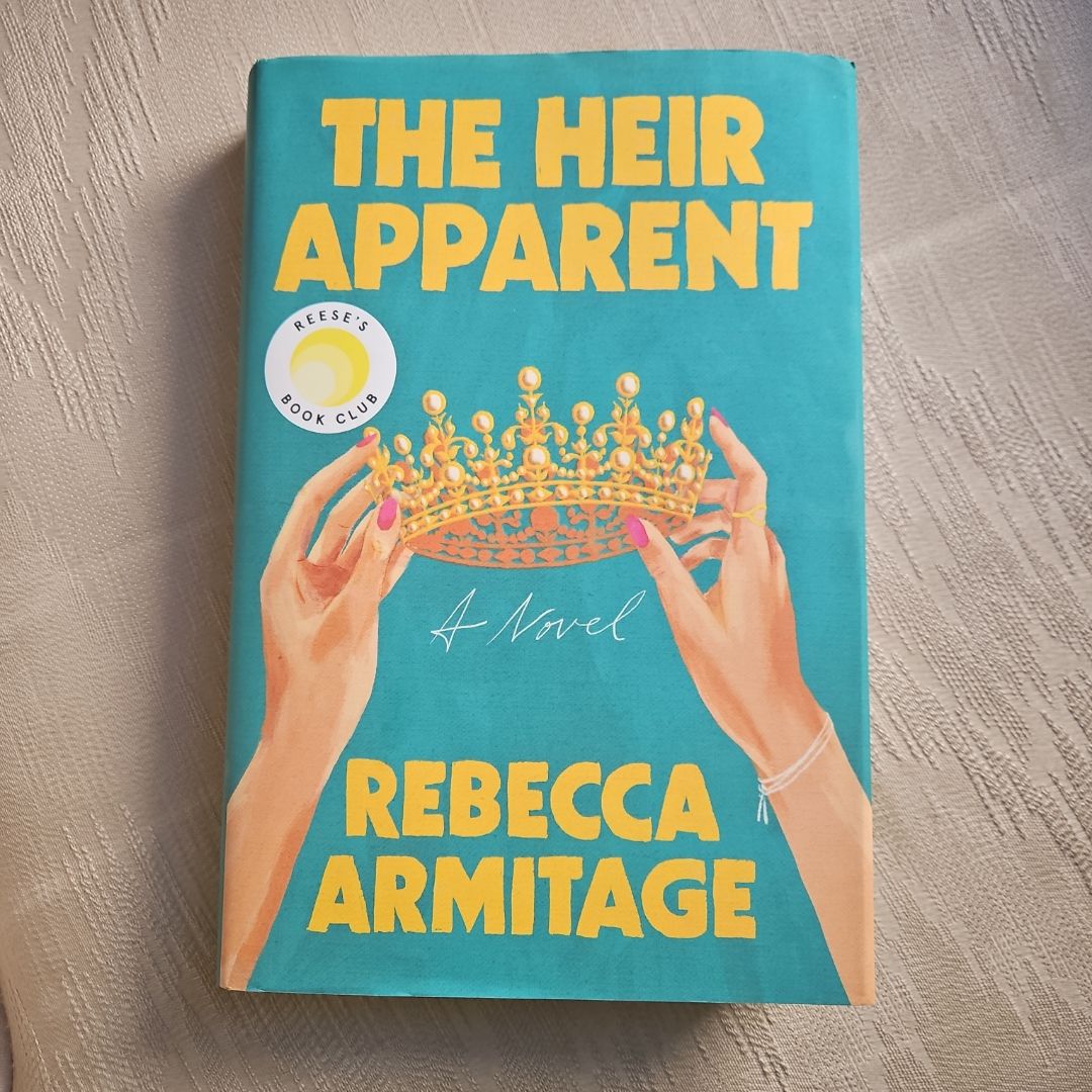 The Heir Apparent