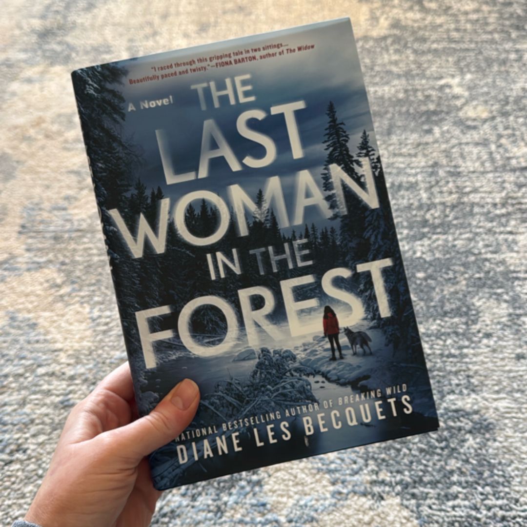 The Last Woman in the Forest