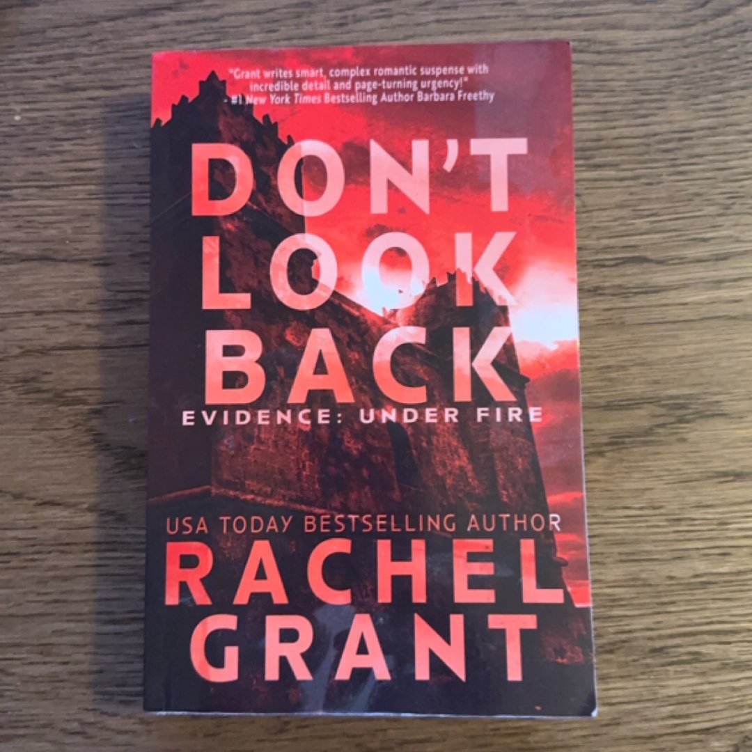 Don't Look Back