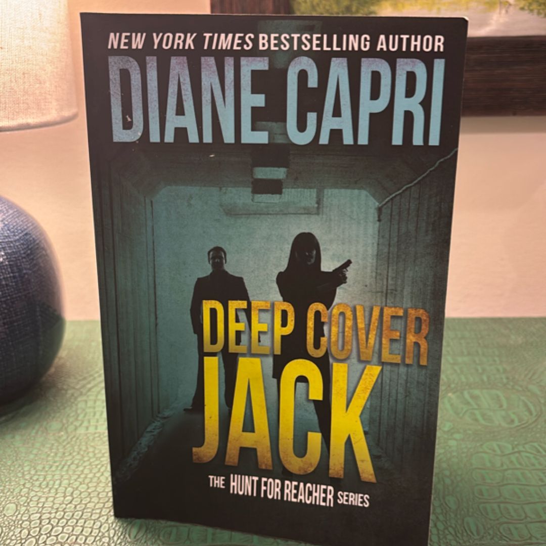Deep Cover Jack