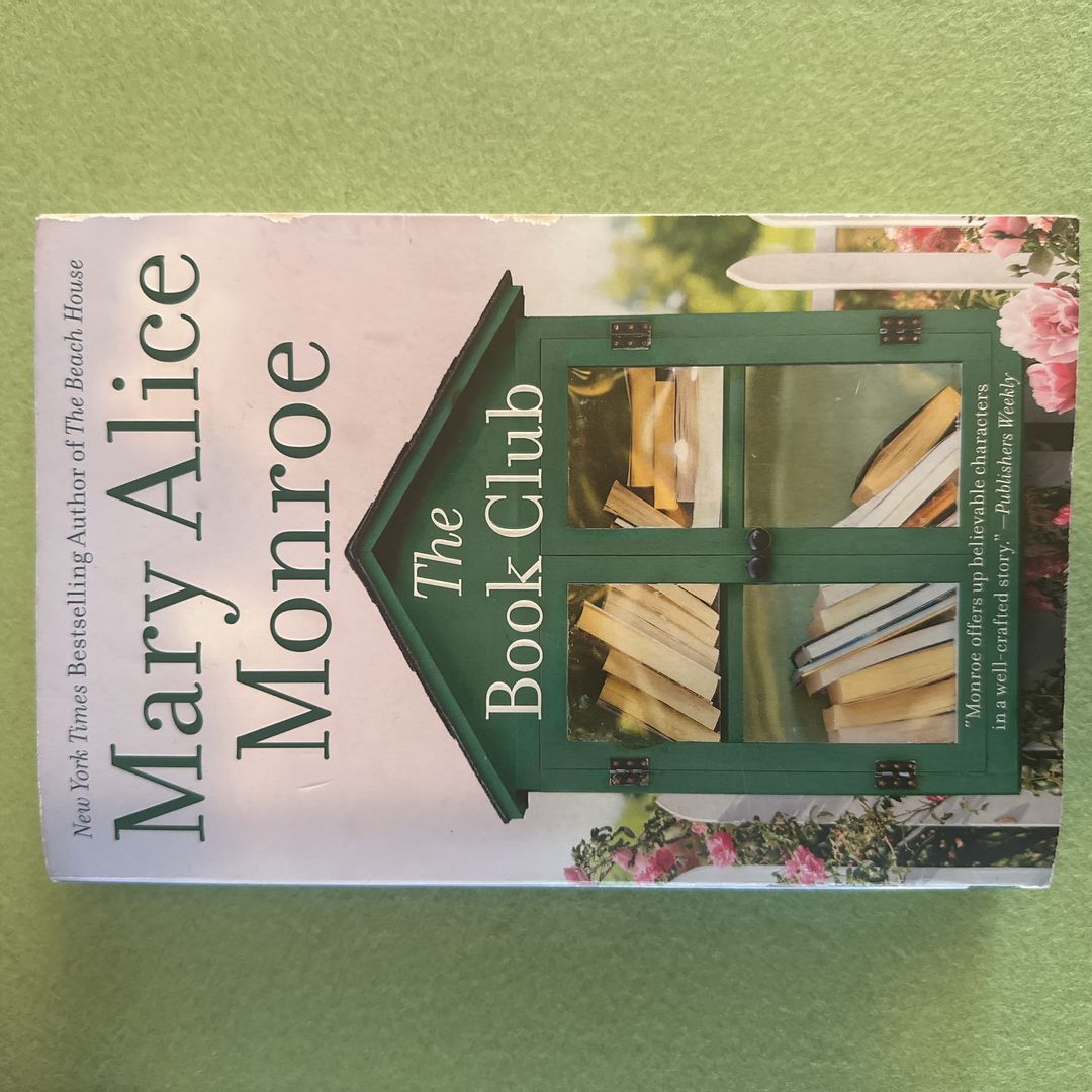 The Book Club
