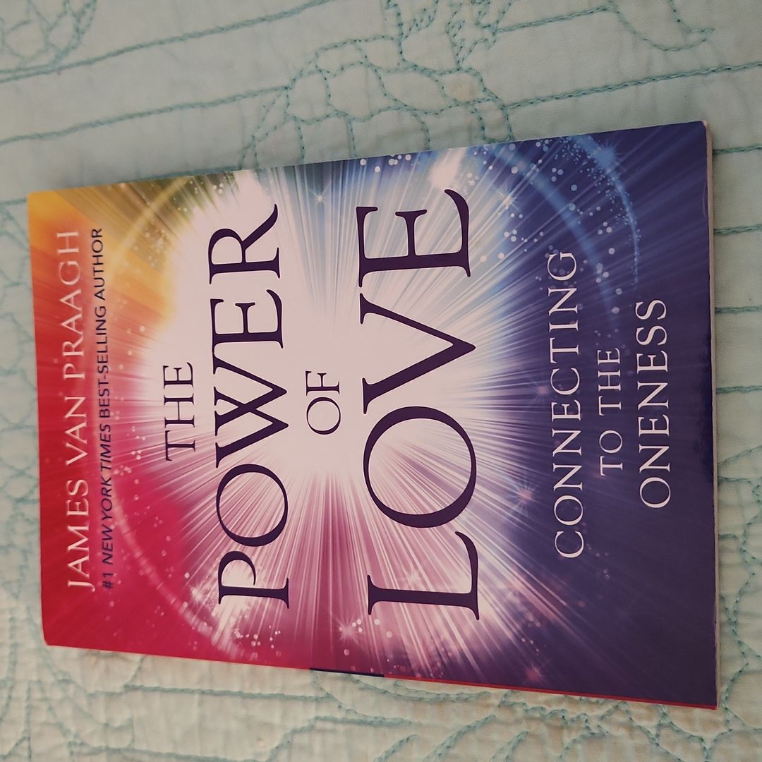 The Power of Love