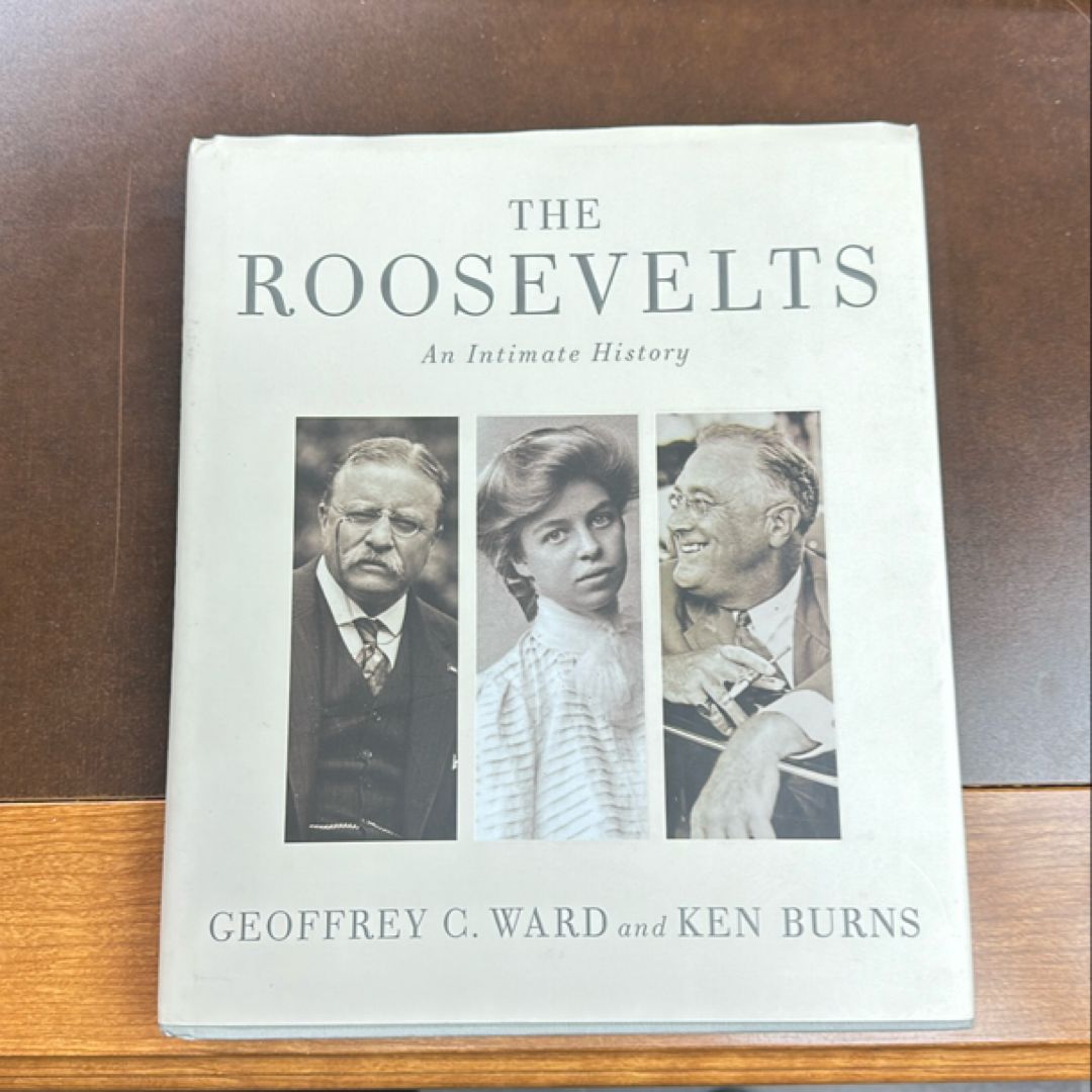 The Roosevelts