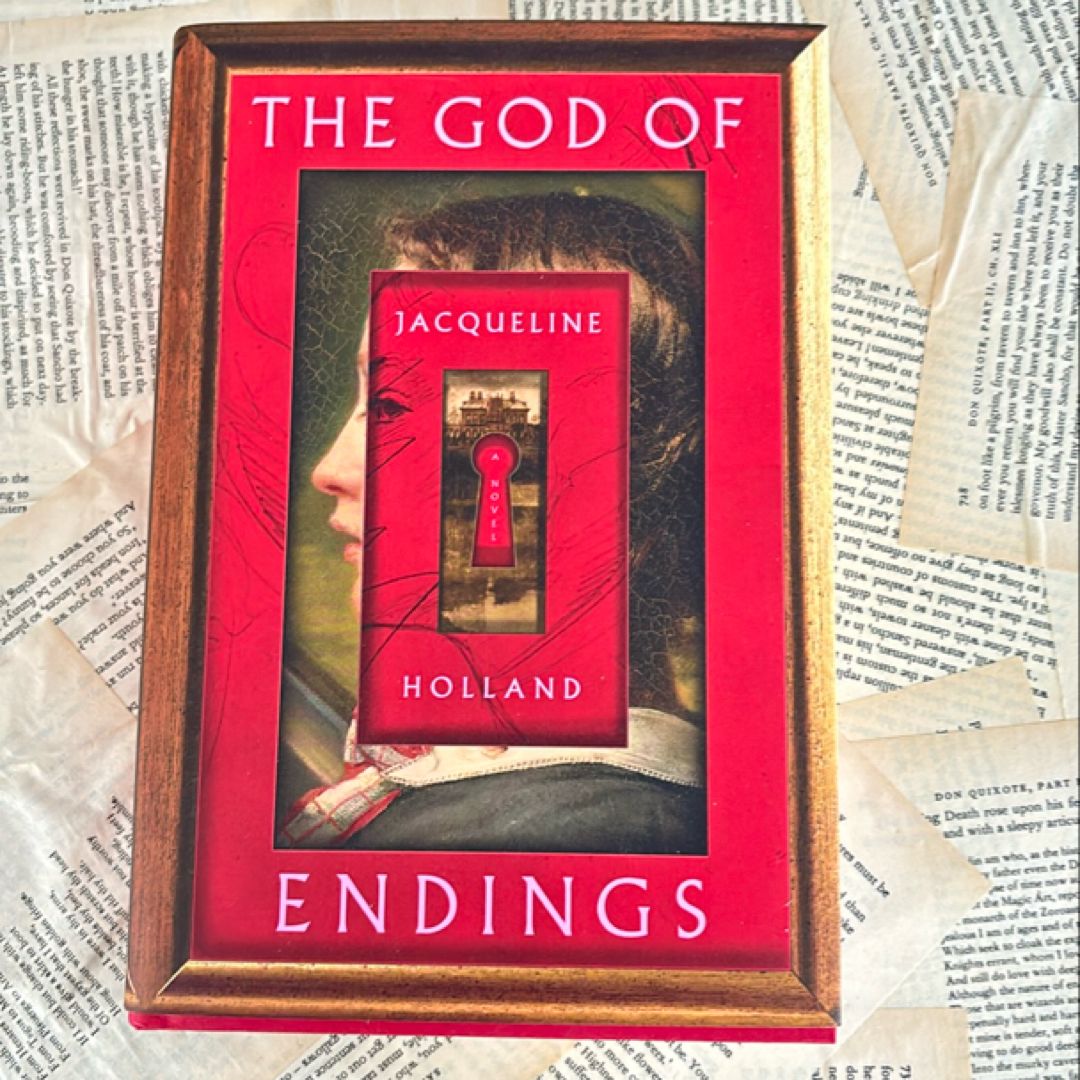 The God of Endings