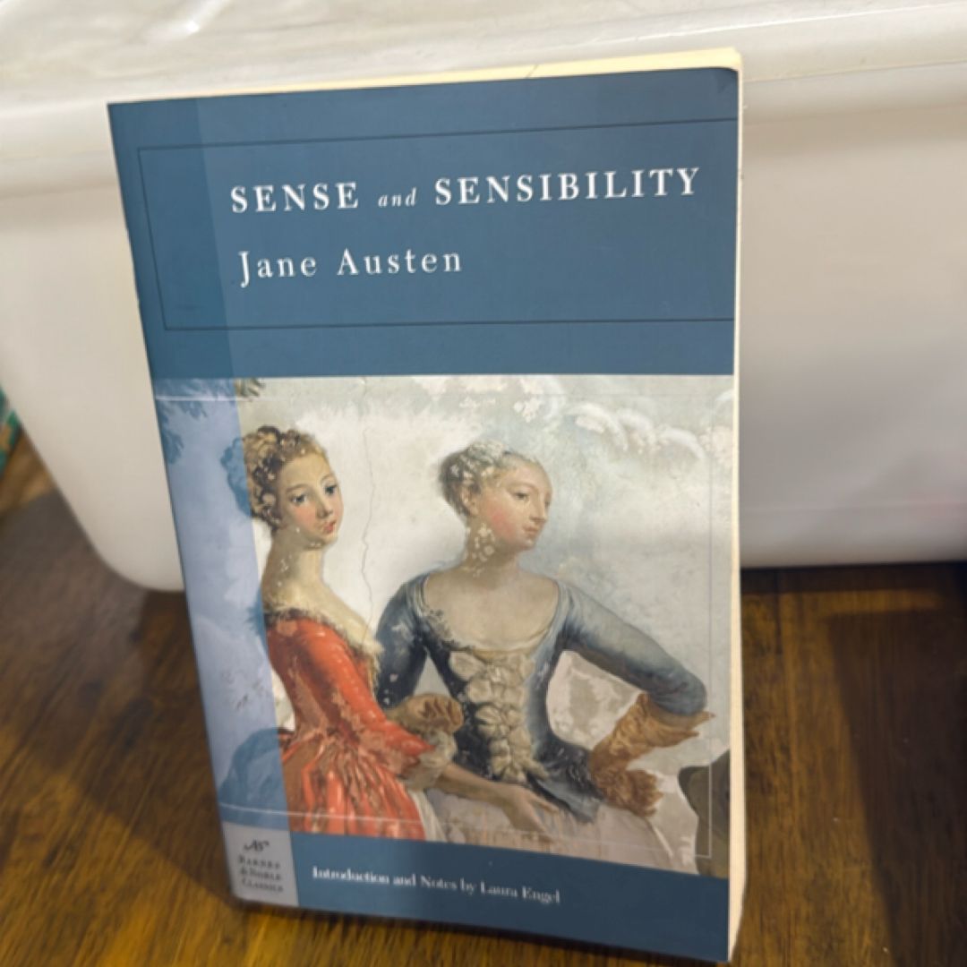 Sense and Sensibility