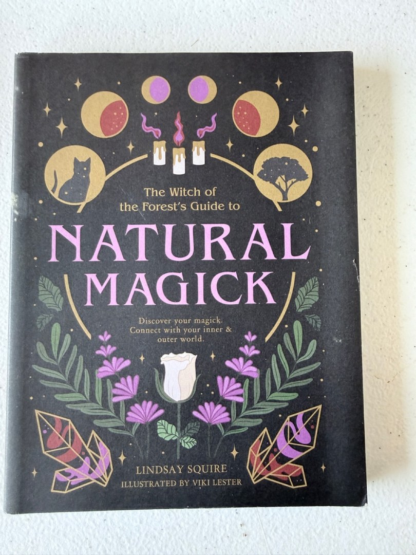 Natural Magick