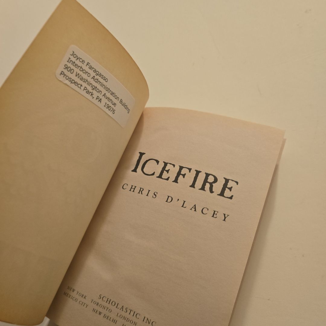 Icefire